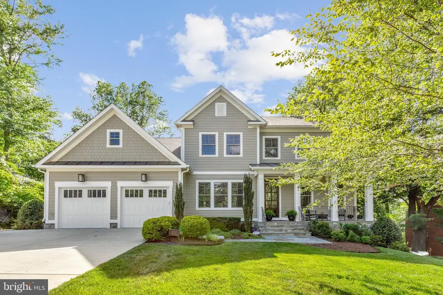 1712 East Ave, McLean, VA 22101 - #2