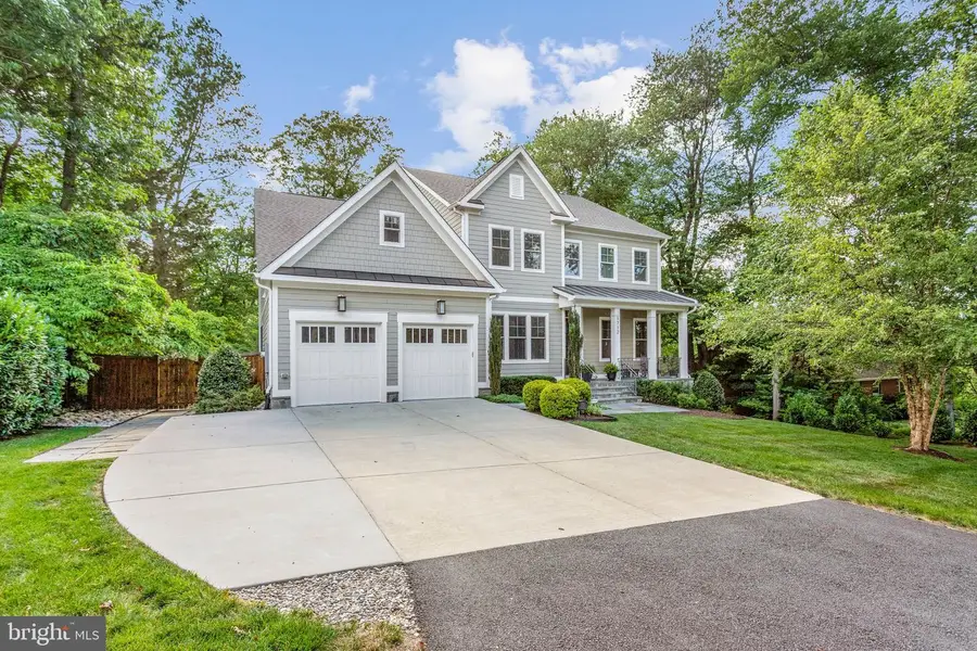 1712 East Ave, McLean, VA 22101 - #3