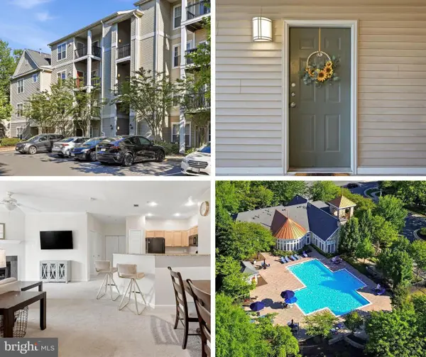 13363-k Connor Dr #k, CENTREVILLE, VA 20120