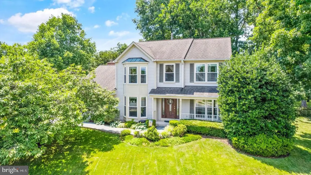 13645 Union Village Cir, Clifton, VA 20124 - #1