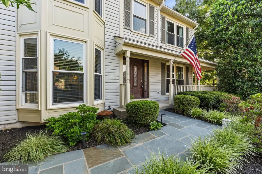 13645 Union Village Cir, Clifton, VA 20124 - #2