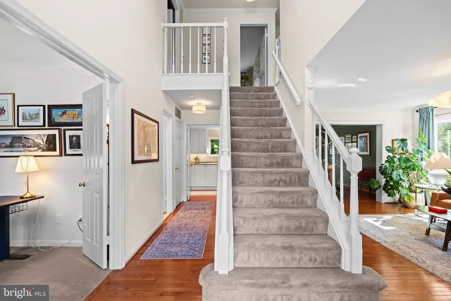 13645 Union Village Cir, Clifton, VA 20124 - #3