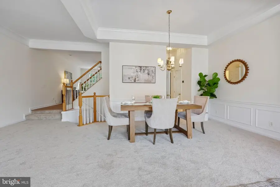 6140 Manchester Park Cir, Alexandria, VA 22310 - #3