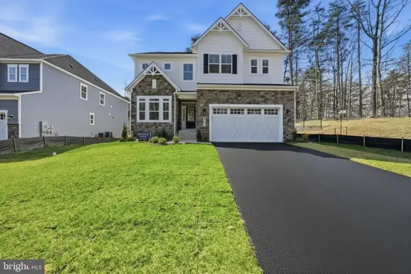 5413 Woodway Drive, ALEXANDRIA, VA 22310