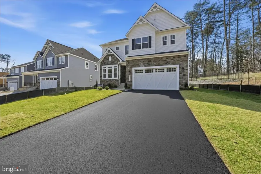 5413 Woodway Drive, Alexandria, VA 22310 - #2
