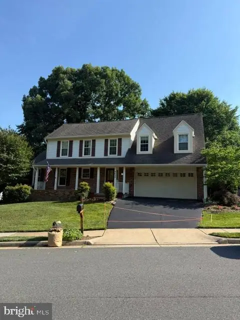 9625 Laurel Oak Pl, Fairfax Station, VA 22039 - #2