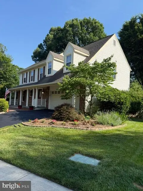 9625 Laurel Oak Pl, Fairfax Station, VA 22039 - #3
