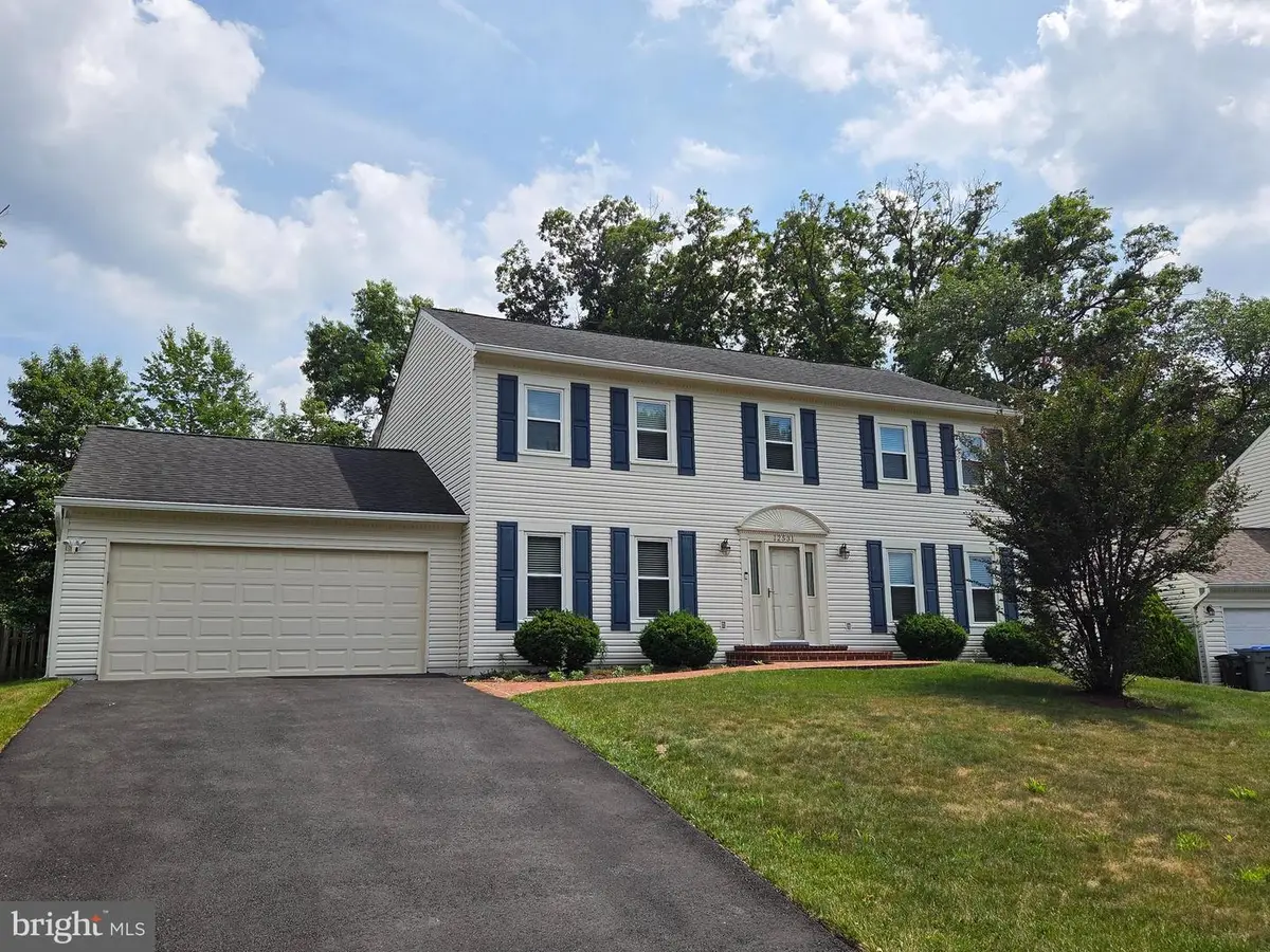 12531 Lieutenant Nichols Rd, Fairfax, VA 22033 - #1