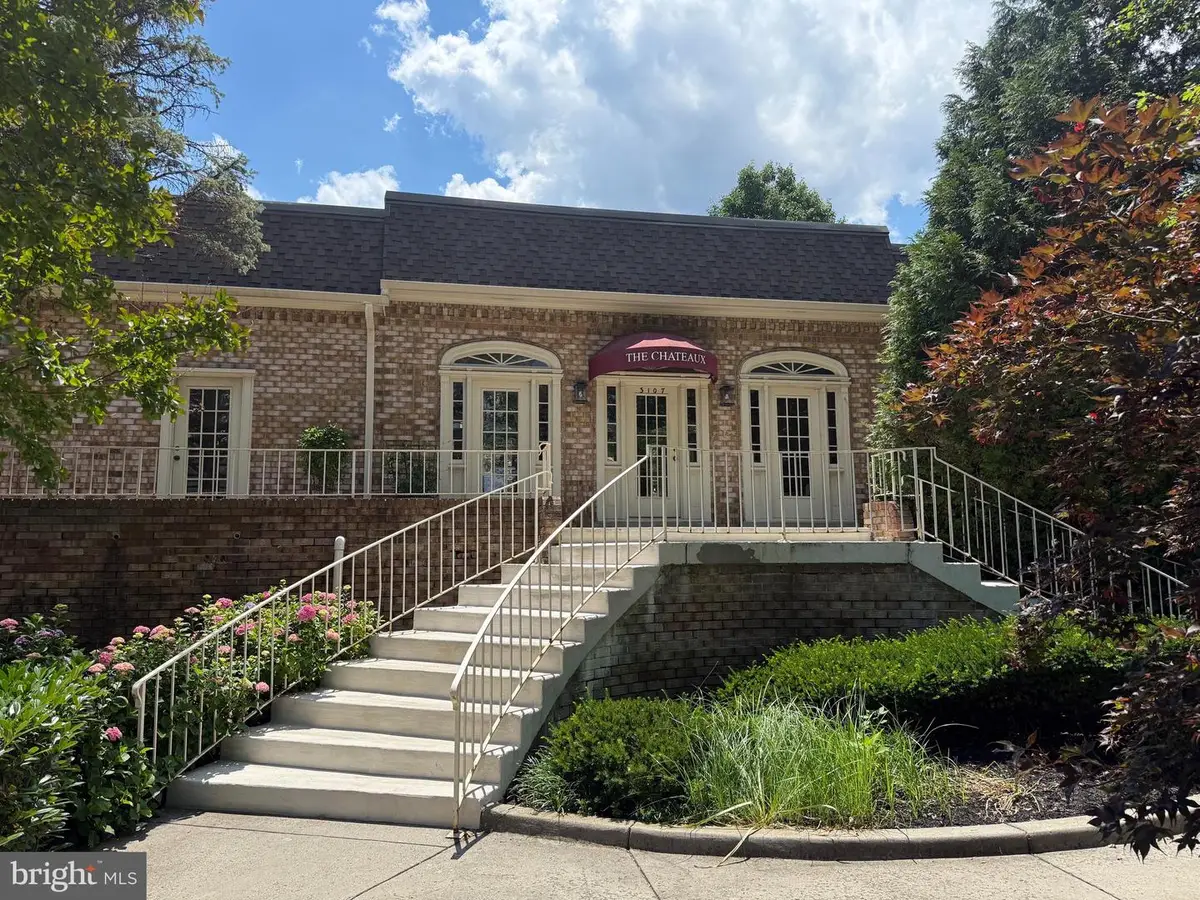 3123 Patrick Henry Dr #311, Falls Church, VA 22044 - #1