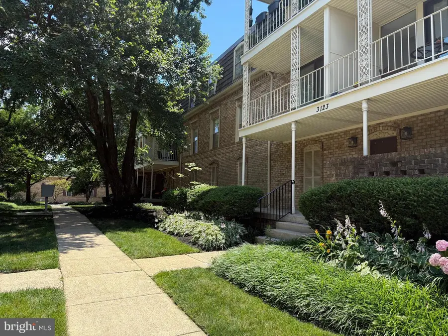 3123 Patrick Henry Dr #311, Falls Church, VA 22044 - #2