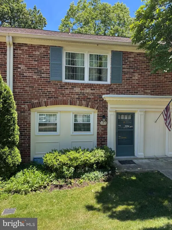 5915 Prince George Dr #323, SPRINGFIELD, VA 22152