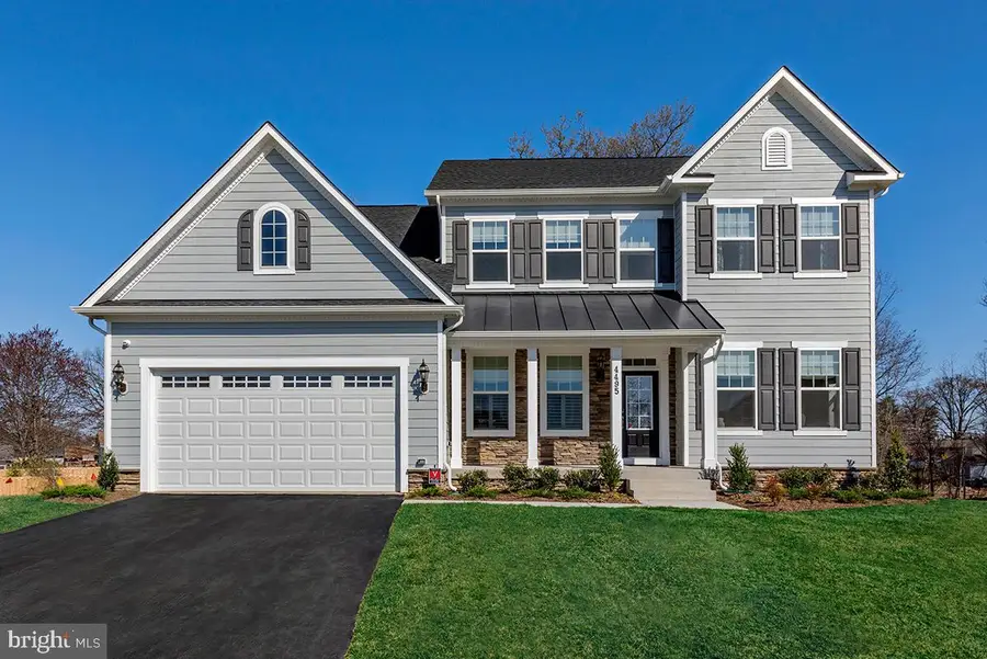 5415 Woodway Drive, Alexandria, VA 22310 - #2