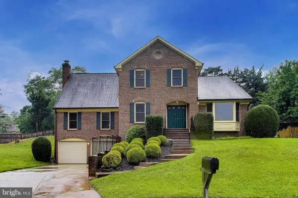 1018 Salt Meadow Ln, MCLEAN, VA 22101