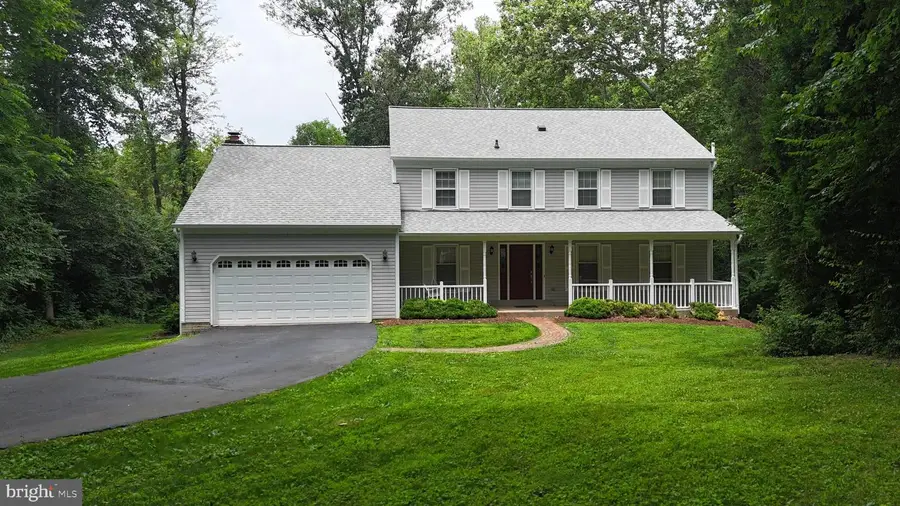 11438 Meath Dr, Fairfax, VA 22030 - #2