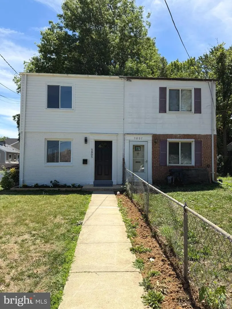 5805 Blaine Dr, Alexandria, VA 22303 - #3