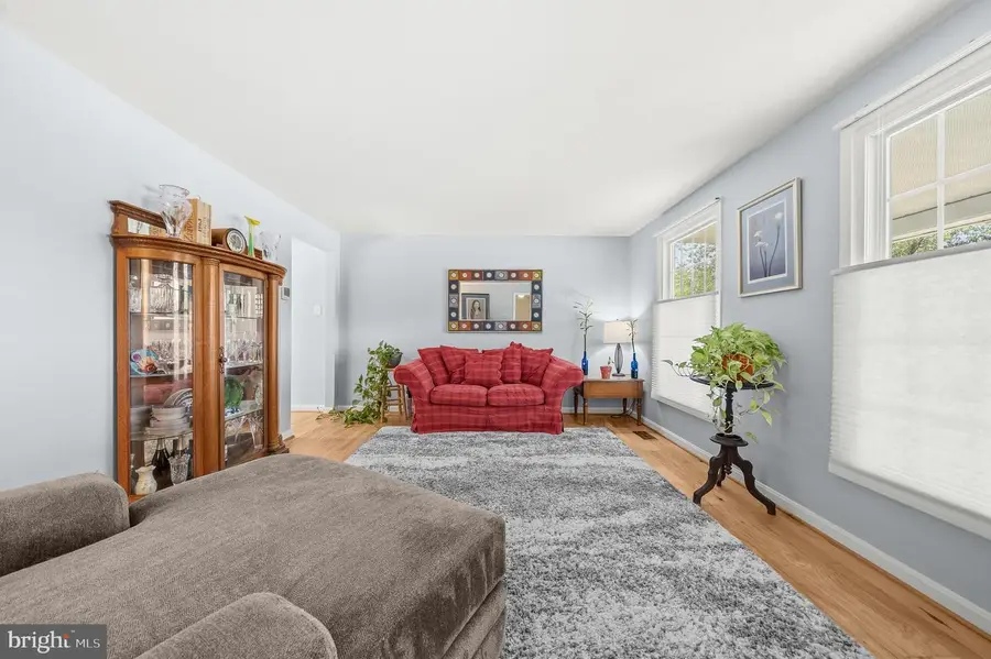 6908 Courageous Cir, Burke, VA 22015 - #3
