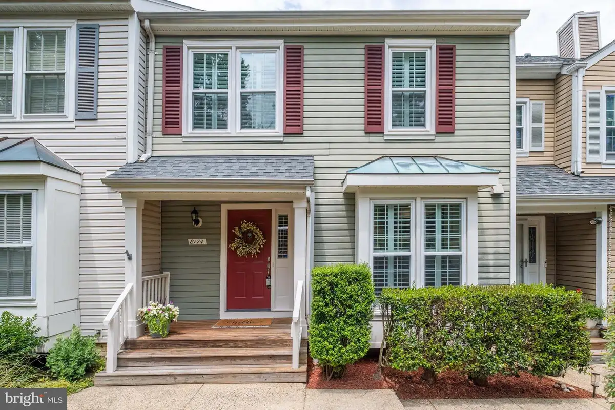 8174 Cliffview Ave, Springfield, VA 22153 - #1