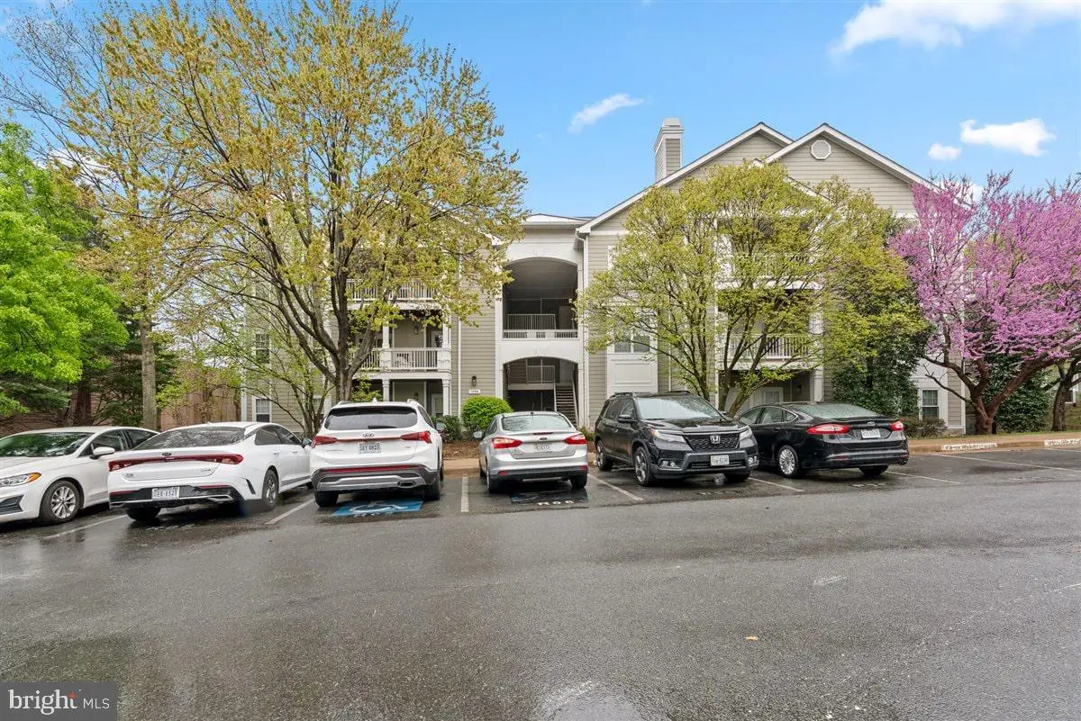 1708 Lake Shore Crest Dr #24, Reston, VA 20190 - #1