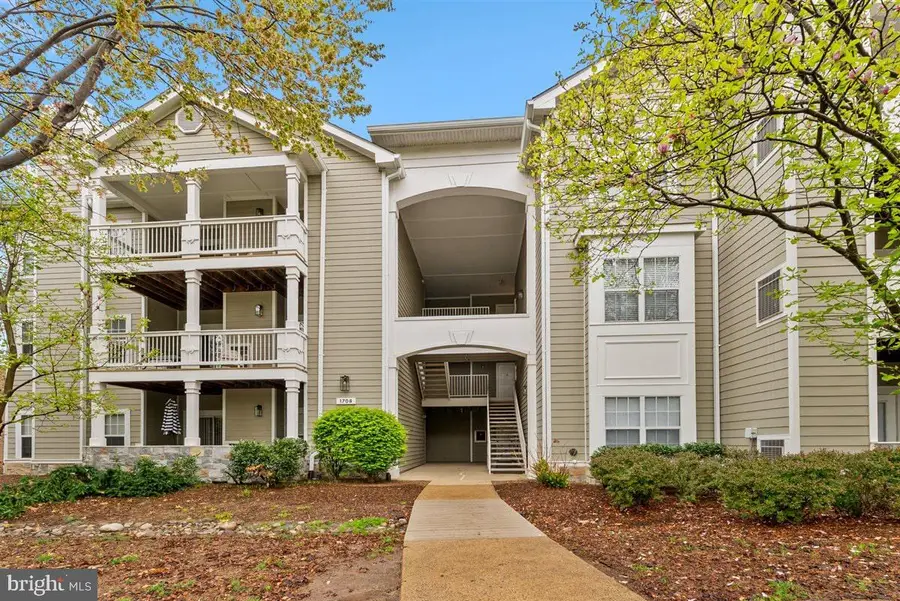 1708 Lake Shore Crest Dr #24, Reston, VA 20190 - #3