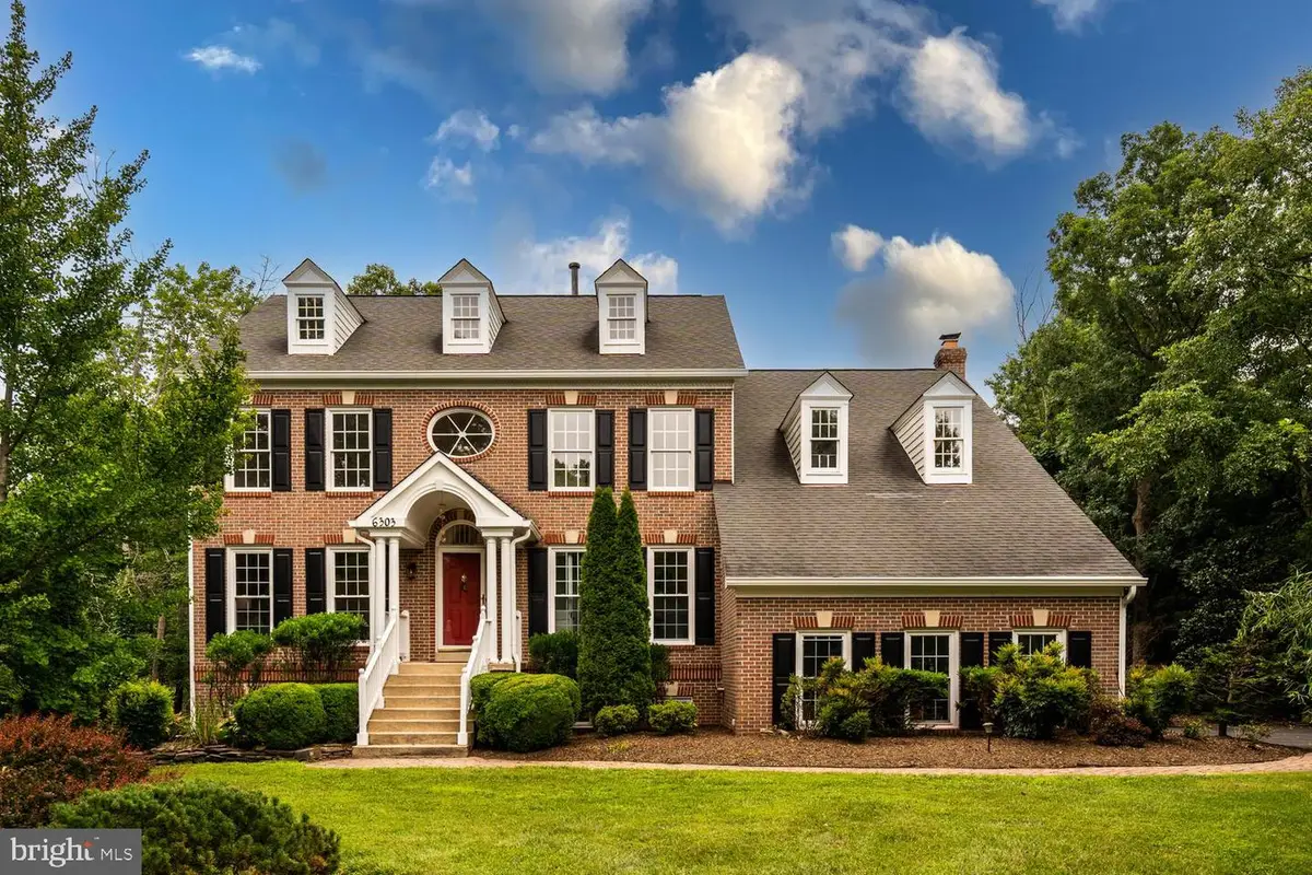 6303 Pebblebrook Trce, Centreville, VA 20120 - #1
