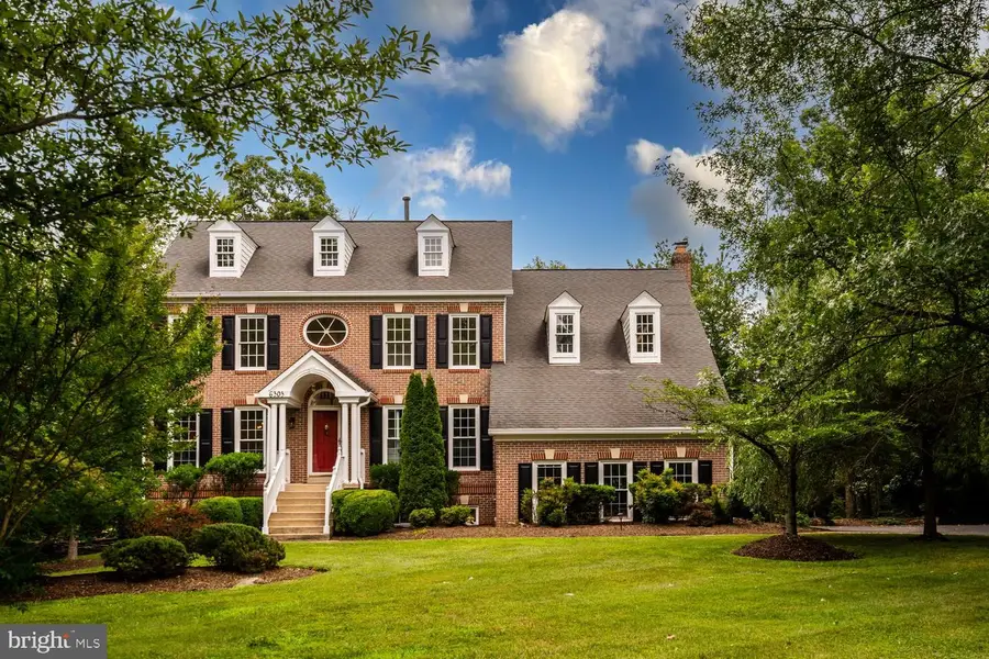 6303 Pebblebrook Trce, Centreville, VA 20120 - #2
