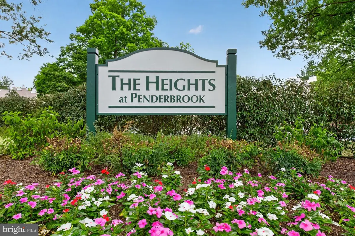 12103 Green Ledge Ct #101, Fairfax, VA 22033 - #1