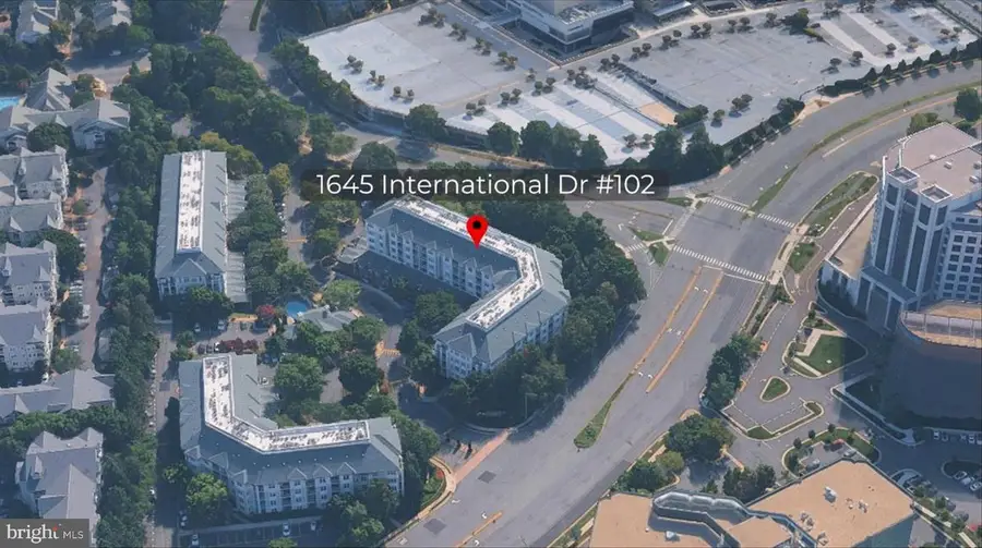 1645 International Dr #102, McLean, VA 22102 - #3