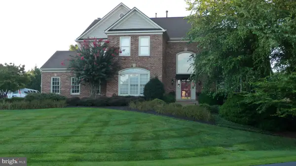 11110 Tommye Ln, RESTON, VA 20194