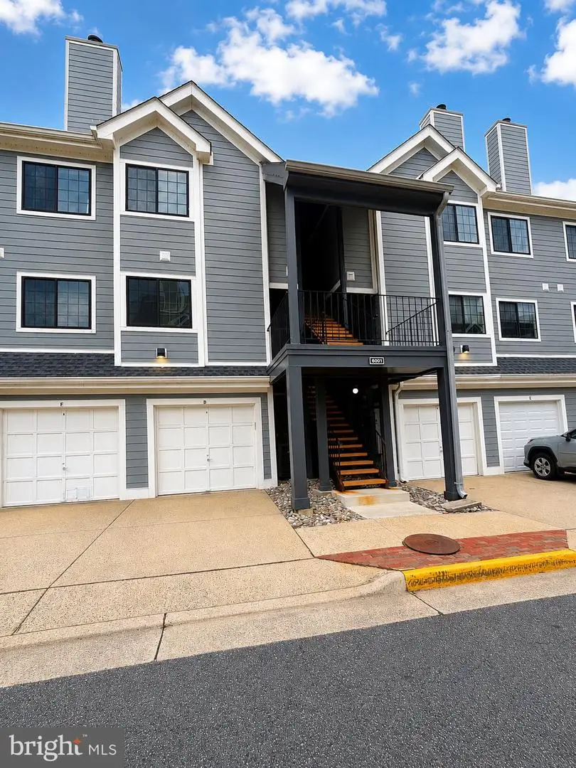 6001 Mersey Oaks Way #d, Alexandria, VA 22315 - #2
