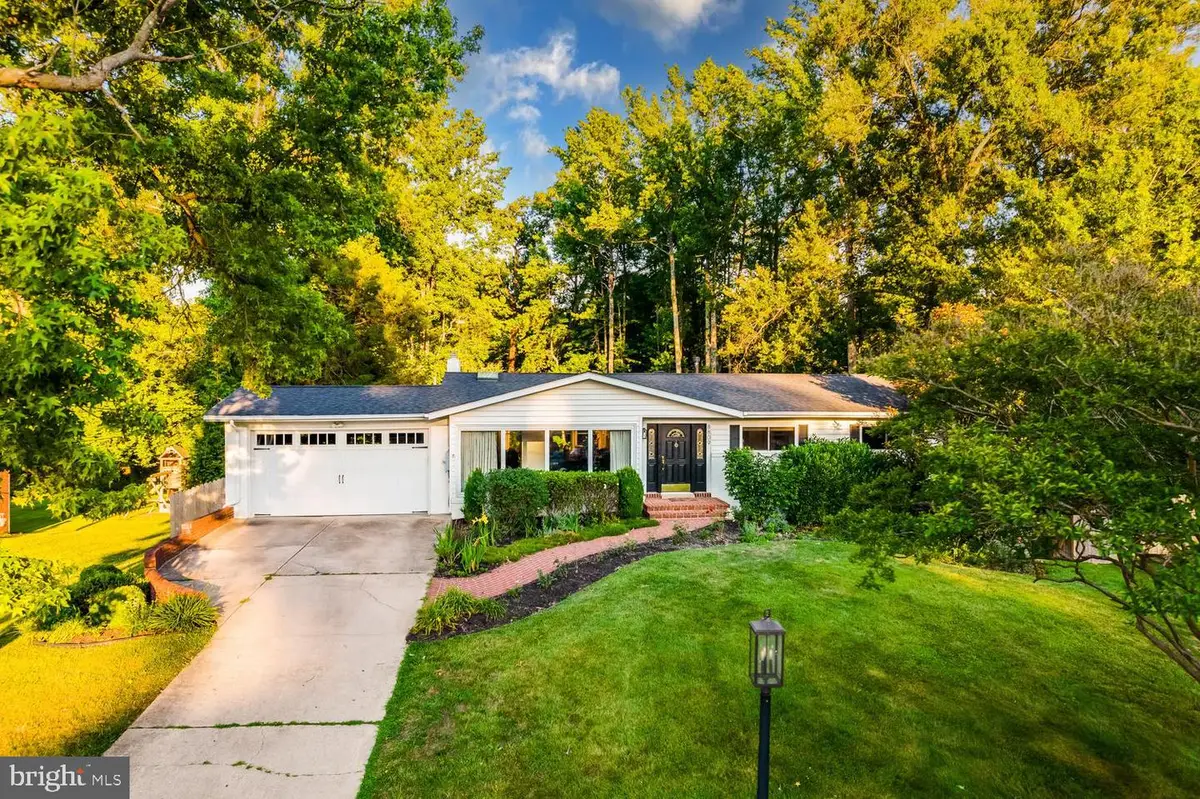 8809 Gateshead Rd, Alexandria, VA 22309 - #1