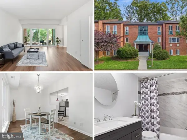 11809 Breton Ct #2b, RESTON, VA 20191