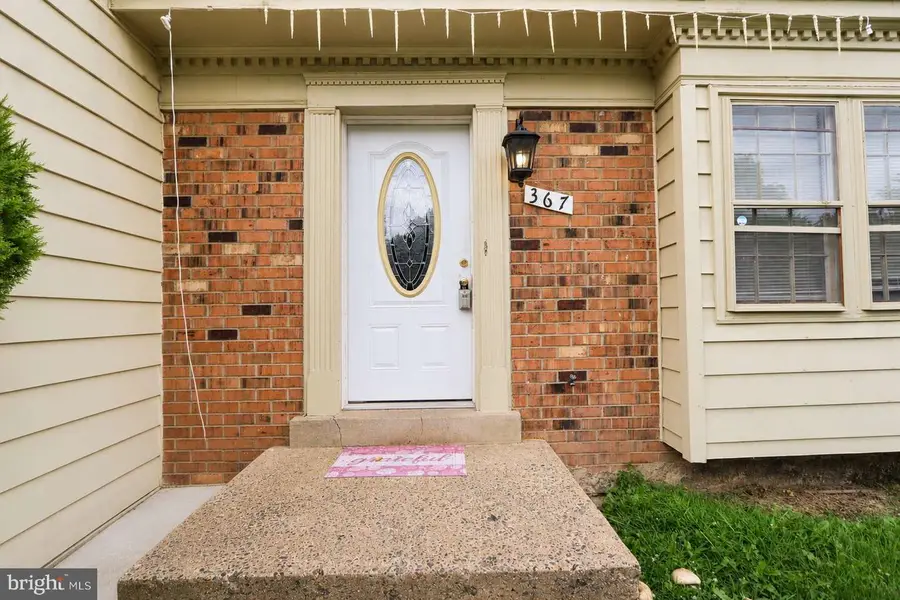 367 Linden Ct, Herndon, VA 20170 - #3