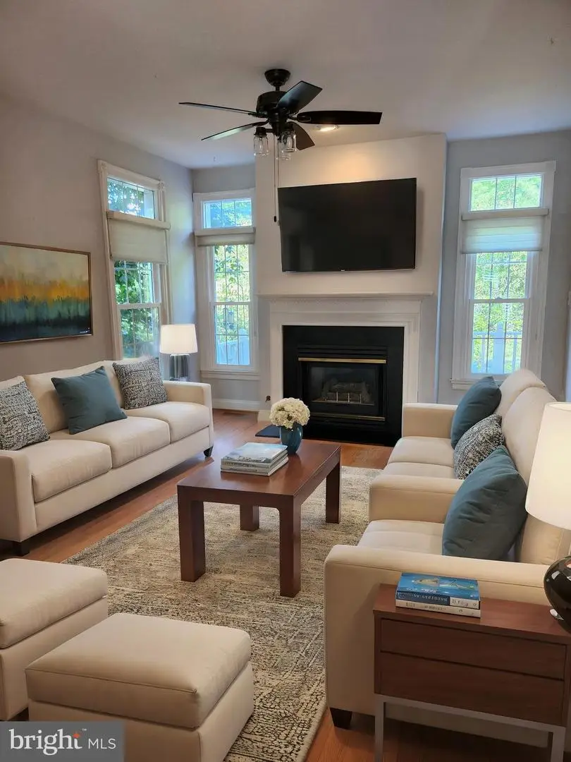 2831 Thaxton Ln, Oakton, VA 22124 - #3