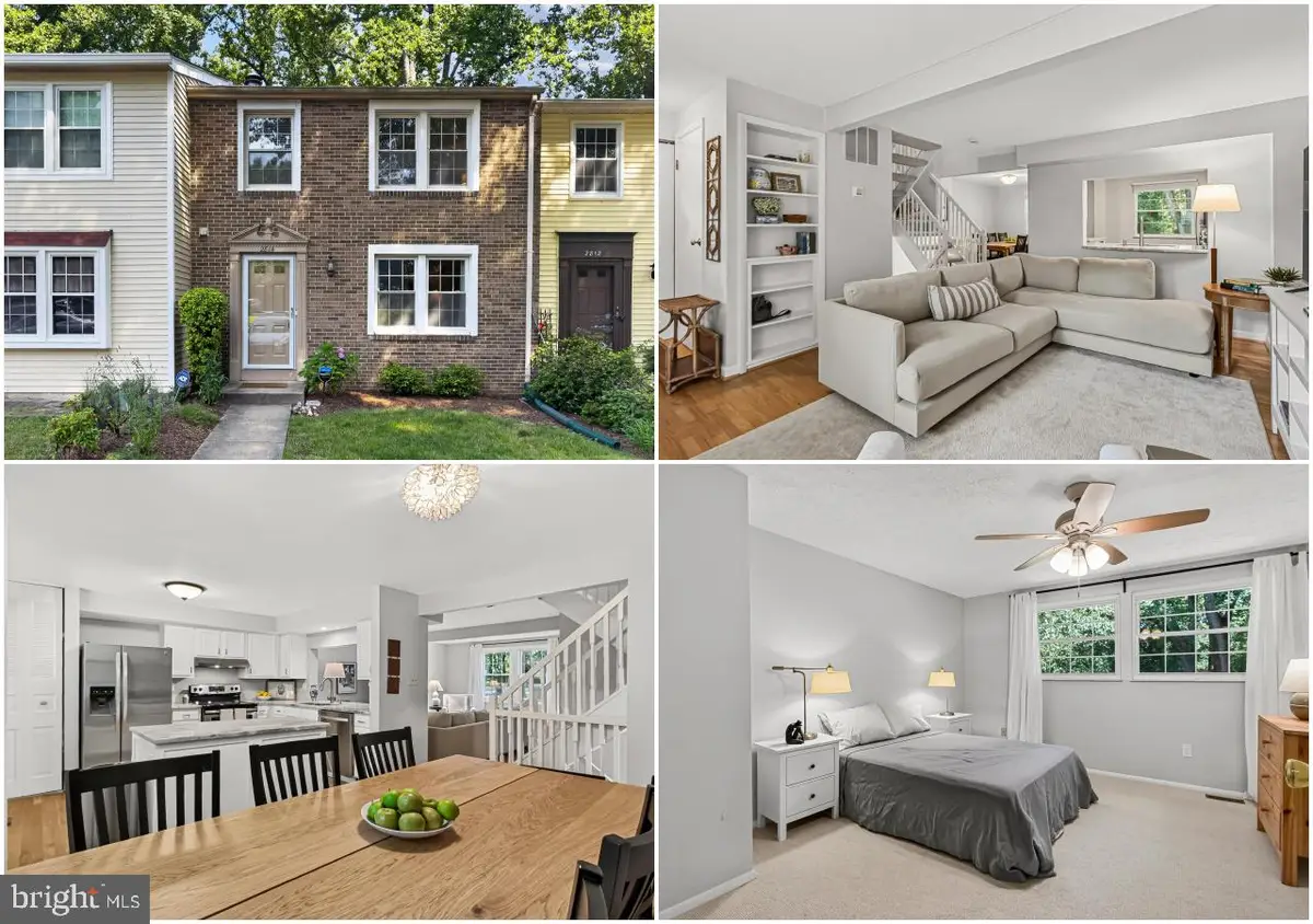 2814 Raymond Ct, Falls Church, VA 22042 - #1