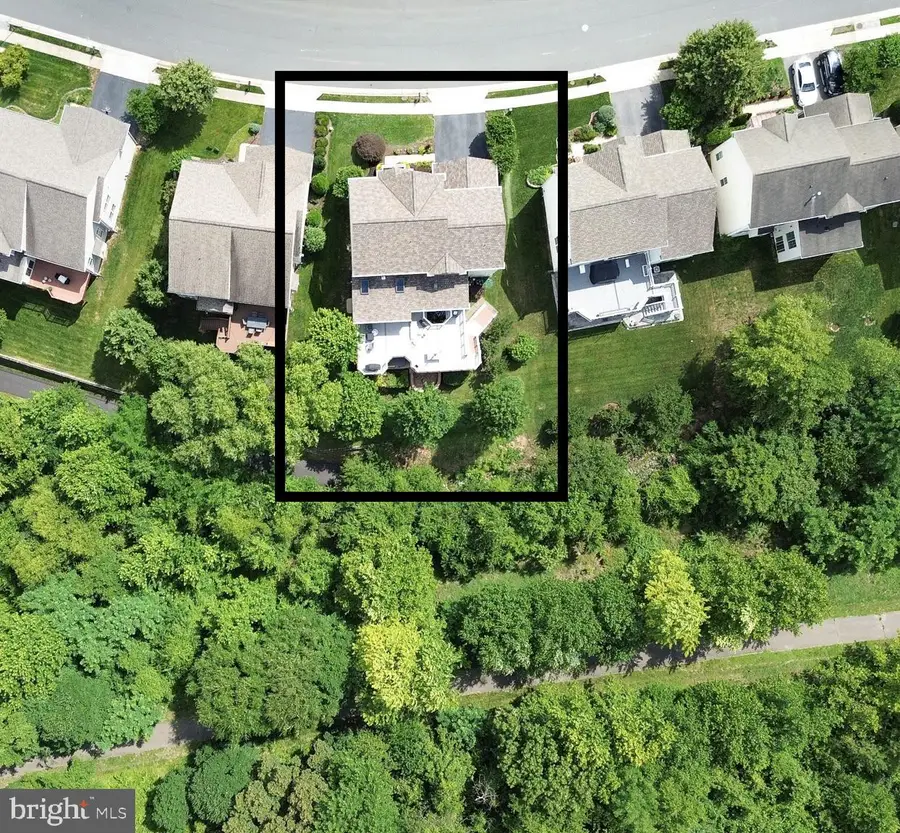 8204 Paper Birch Dr, Lorton, VA 22079 - #3