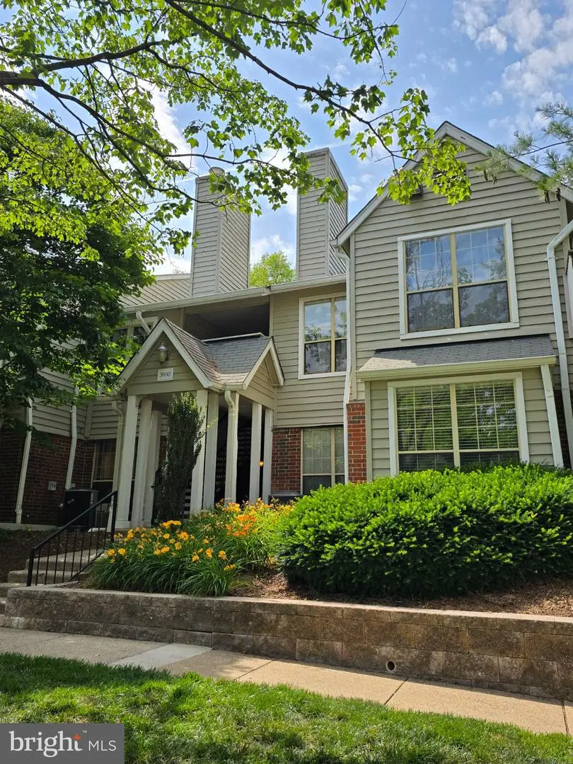 3900 Penderview Dr #1426, Fairfax, VA 22033 - #2