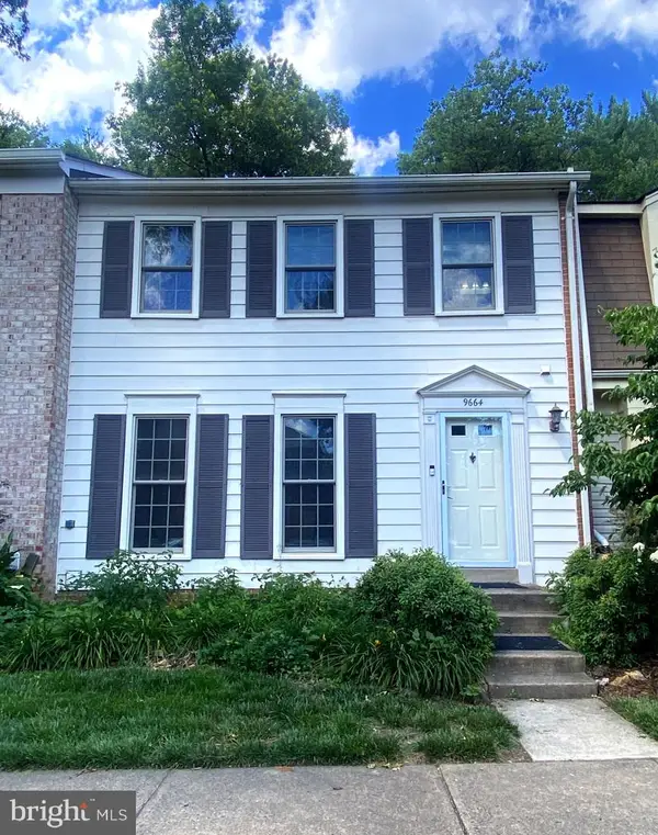 9664 Masterworks Dr, VIENNA, VA 22181