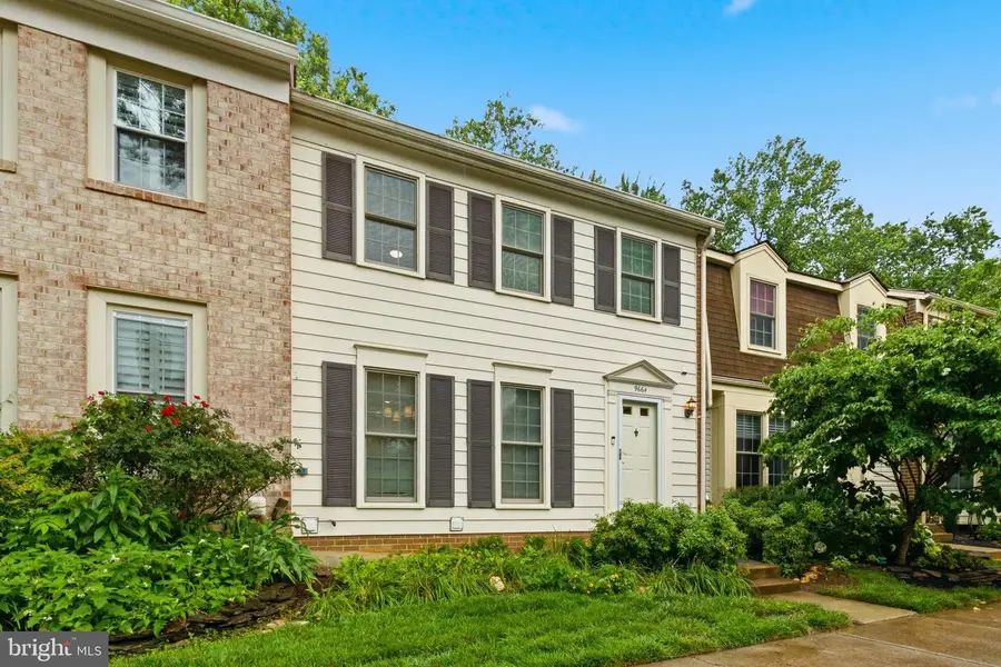 9664 Masterworks Dr, Vienna, VA 22181 - #2