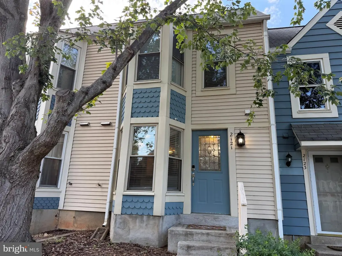 2121 Whisper Way, Reston, VA 20191 - #1