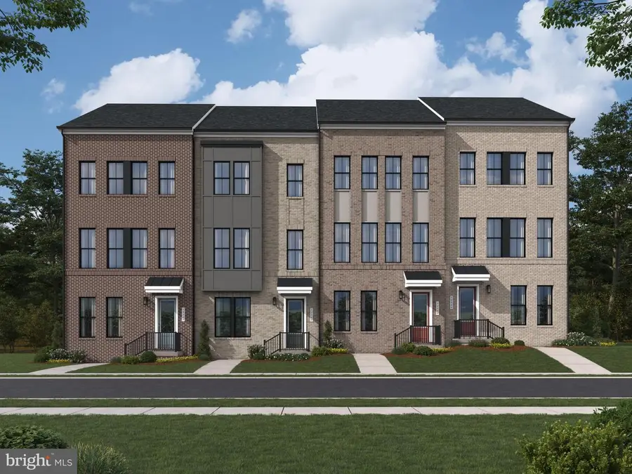 13899 Aviation Pl #homesite 76, Herndon, VA 20171 - #2