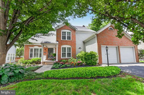 14349 Brookmere Dr, CENTREVILLE, VA 20120
