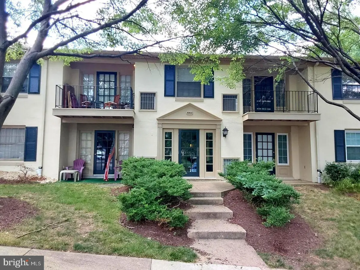 5900-l Surrey Hill Pl #698, Springfield, VA 22152 - #1