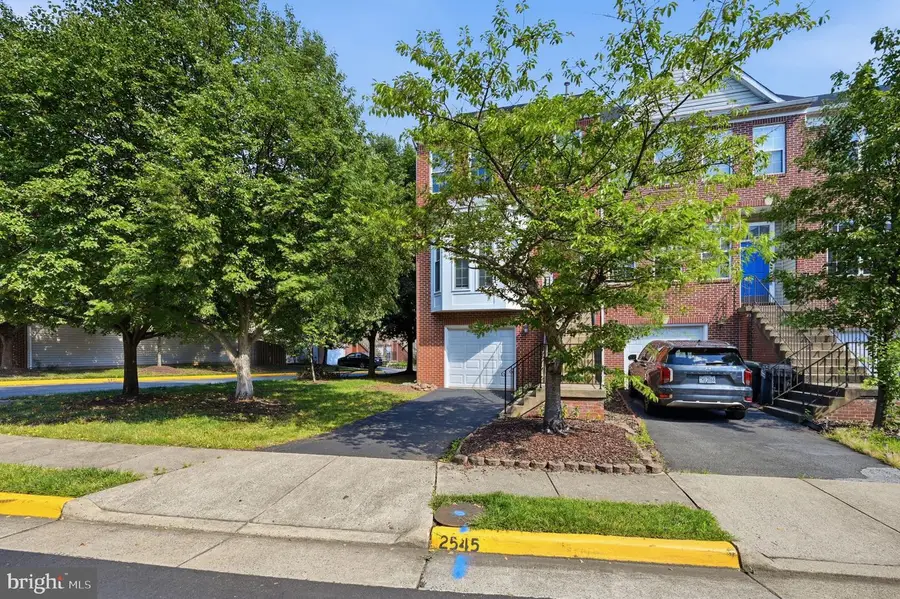 2545 James Monroe Cir, Herndon, VA 20171 - #2