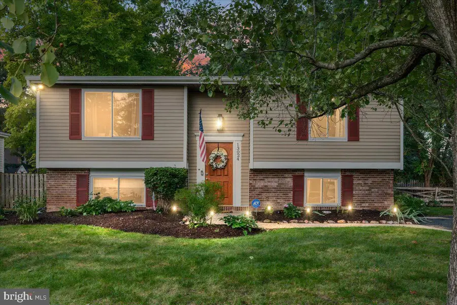 13024 Farthingale Dr, Herndon, VA 20171 - #2