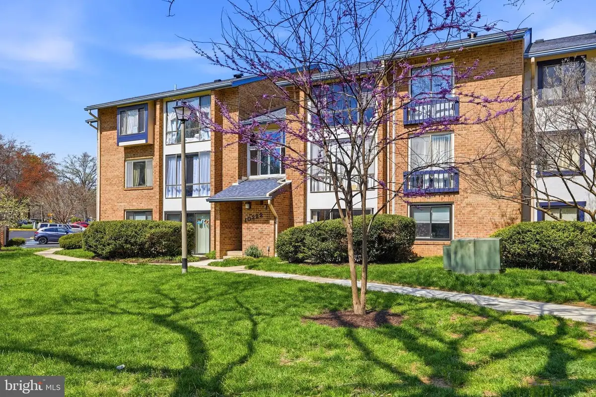 10222 Bushman Dr #8101, Oakton, VA 22124 - #1
