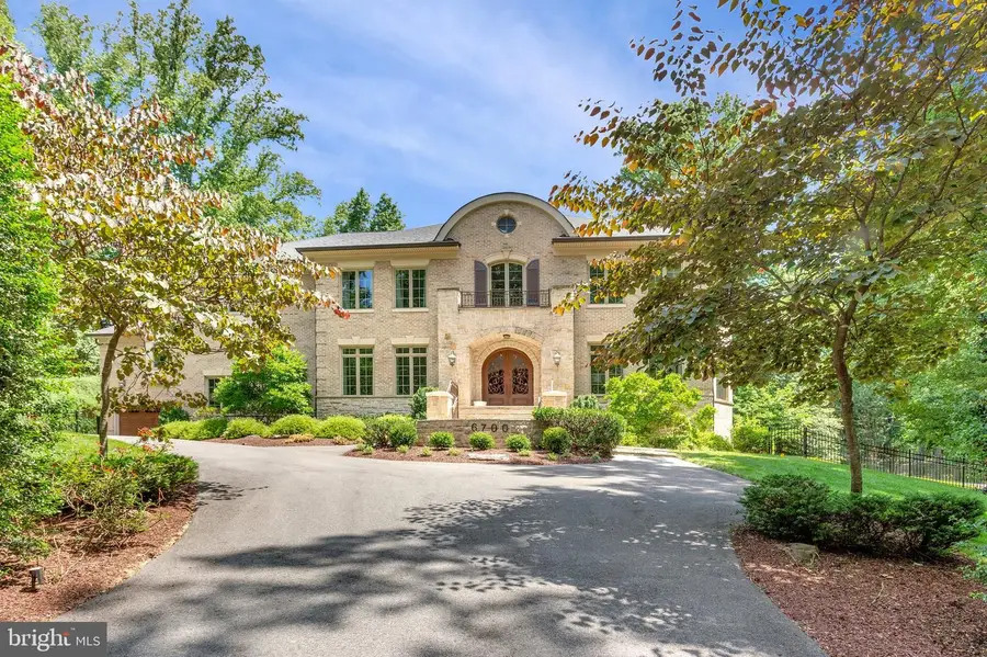 6700 Lupine Ln, McLean, VA 22101 - #2