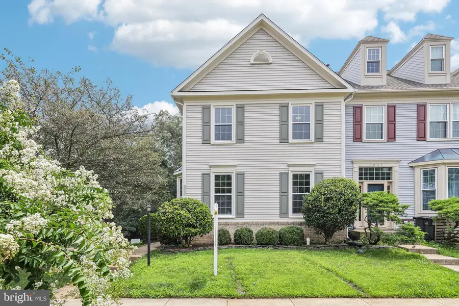 7001 Fieldhurst Ct, Alexandria, VA 22315 - #2