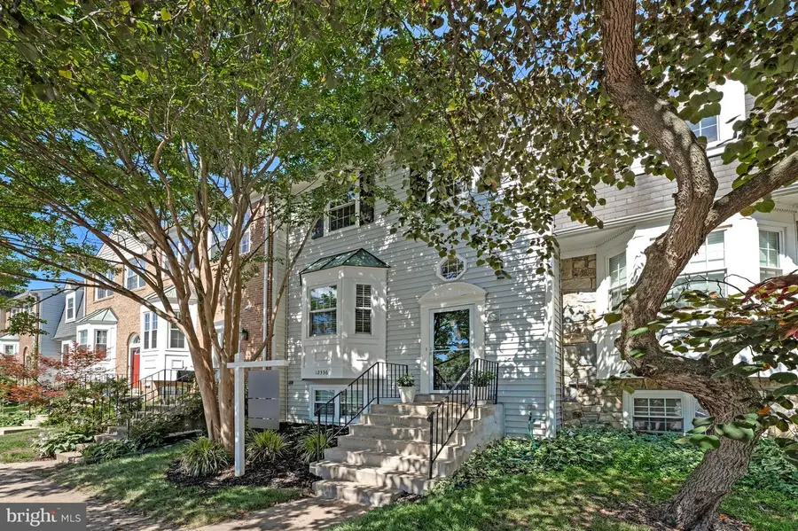 12336 Field Lark Ct, Fairfax, VA 22033 - #2