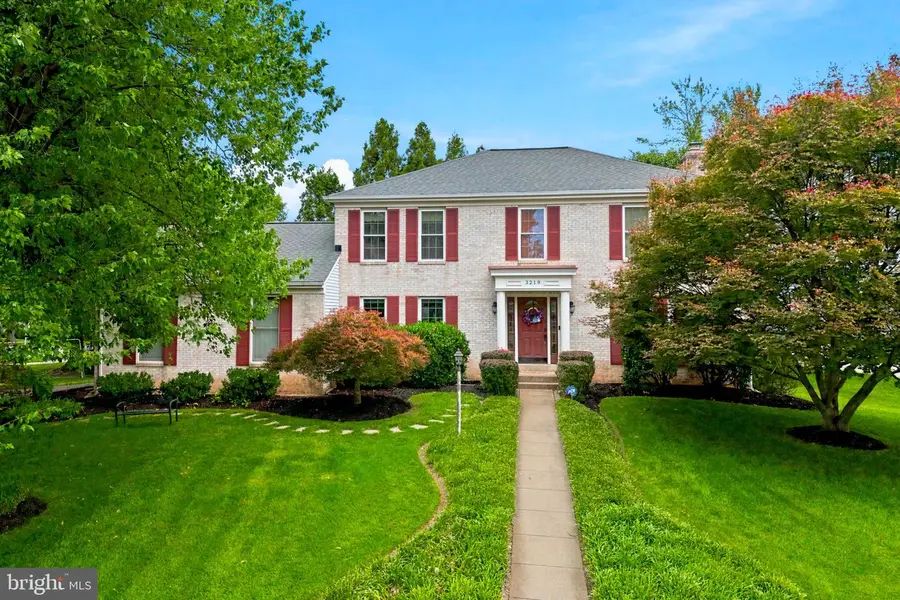 3219 Grassmere Ct, Herndon, VA 20171 - #2