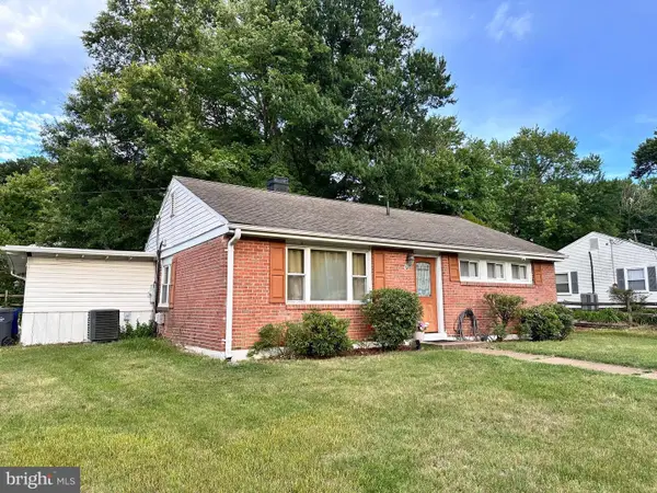 6301 The Parkway, ALEXANDRIA, VA 22310